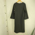 crewre 24SS ディープネックセットワンピース レディース JPN:2