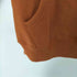 シュプリーム Supreme 25AW Collegiate Applique Zip Up Hooded Sweatshirt Rust メンズ JPN:S