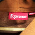 シュプリーム Supreme 25AW Collegiate Applique Zip Up Hooded Sweatshirt Rust メンズ JPN:S