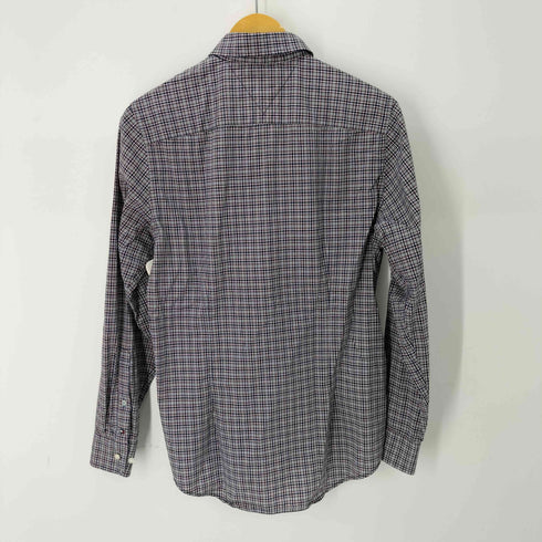 トミーヒルフィガー TOMMY HILFIGER L/Sボタンダウンシャツ slim fit メンズ JPN:L