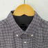 トミーヒルフィガー TOMMY HILFIGER L/Sボタンダウンシャツ slim fit メンズ JPN:L