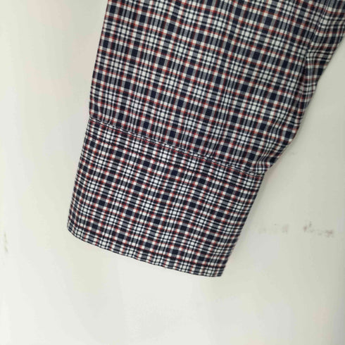 トミーヒルフィガー TOMMY HILFIGER L/Sボタンダウンシャツ slim fit メンズ JPN:L