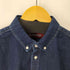 シュプリーム Supreme 25AW Small Box Denim Shirt メンズ JPN:S