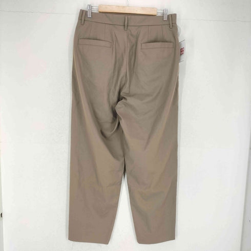 モンキータイム MONKEY TIME Dカン付き 2タックスラックス メンズ L