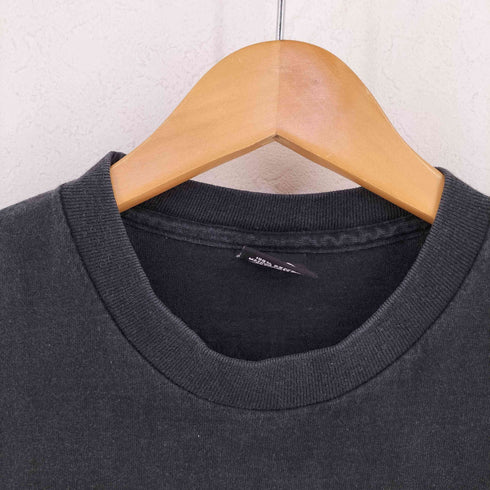 ステューシー Stussy 00s メキシコ製 クラウン ロゴ プリント Tシャツ メンズ import:M
