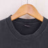 ステューシー Stussy 00s メキシコ製 クラウン ロゴ プリント Tシャツ メンズ import:M