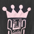 ステューシー Stussy 00s メキシコ製 クラウン ロゴ プリント Tシャツ メンズ import:M