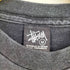 ステューシー Stussy 00s メキシコ製 クラウン ロゴ プリント Tシャツ メンズ import:M