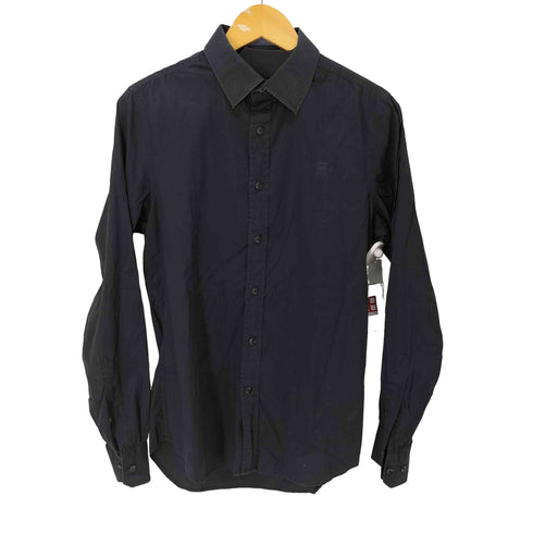ジースターロー G-STAR RAW CORRECT CORE SHIRT L/S メンズ JPN:M