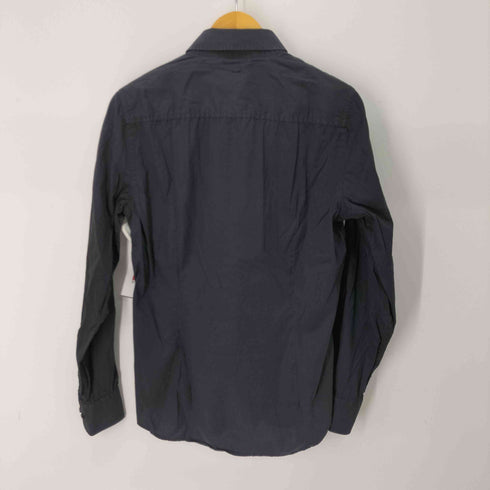 ジースターロー G-STAR RAW CORRECT CORE SHIRT L/S メンズ JPN:M