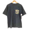 バックチャンネル Back Channel リップストップカモポケットTシャツ メンズ L