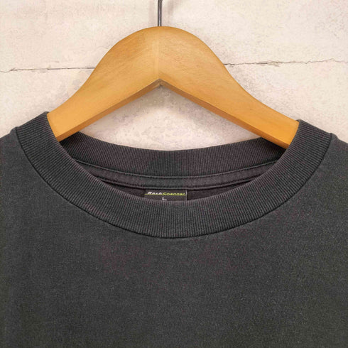 バックチャンネル Back Channel リップストップカモポケットTシャツ メンズ L
