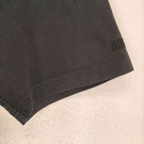 バックチャンネル Back Channel リップストップカモポケットTシャツ メンズ L