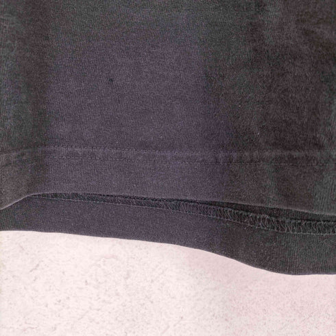 バックチャンネル Back Channel リップストップカモポケットTシャツ メンズ L