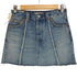 リーバイス Levis RECRAFTED ICON SKIRT レディース W25