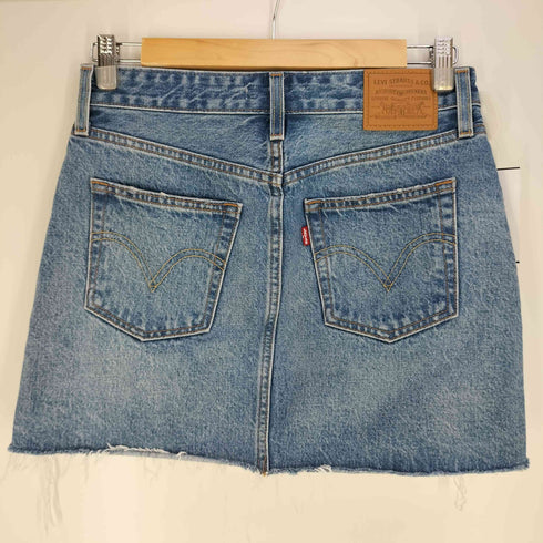 リーバイス Levis RECRAFTED ICON SKIRT レディース W25
