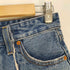 リーバイス Levis RECRAFTED ICON SKIRT レディース W25