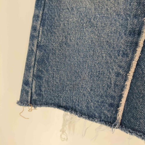 リーバイス Levis RECRAFTED ICON SKIRT レディース W25