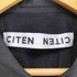 シテン CITEN ナイロンタフタ フィッシングシャツ メンズ FREE