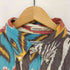 エンジニアードガーメンツ Engineered Garments 19 CENTURY BD SHIRT IKAT-MULTI COLOR 総柄 L/S ボタンダウン シャツ メンズ JPN:L
