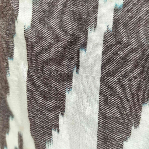 エンジニアードガーメンツ Engineered Garments 19 CENTURY BD SHIRT IKAT-MULTI COLOR 総柄 L/S ボタンダウン シャツ メンズ JPN:L