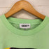 HAIGHT BBQ SAUCE TEE street メンズ XXL