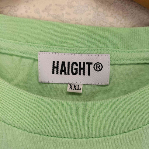 HAIGHT BBQ SAUCE TEE street メンズ XXL