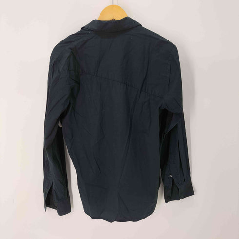 ヴォルコム VOLCOM WHY FACTOR SOLID L/S メンズ JPN:S