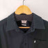 ヴォルコム VOLCOM WHY FACTOR SOLID L/S メンズ JPN:S