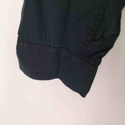 ヴォルコム VOLCOM WHY FACTOR SOLID L/S メンズ JPN:S