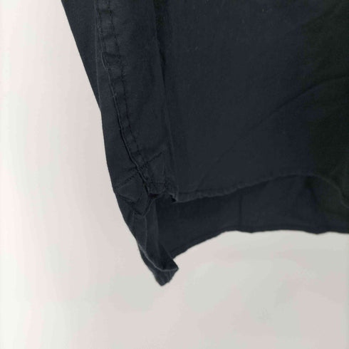 ヴォルコム VOLCOM WHY FACTOR SOLID L/S メンズ JPN:S