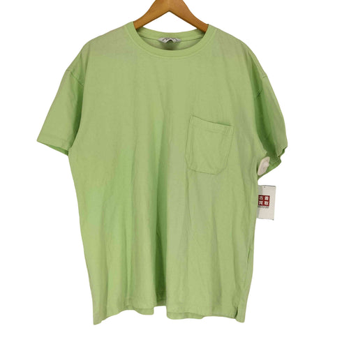 アンユーズド UNUSED ポケットTシャツ メンズ 3