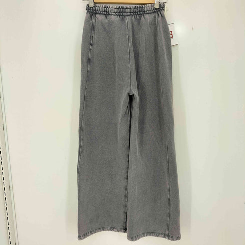 ザラ ZARA Light Wash Baggy Pants ライトウォッシュバギーパンツ レディース JPN:S