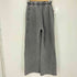 ザラ ZARA Light Wash Baggy Pants ライトウォッシュバギーパンツ レディース JPN:S