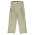 ジャーナルスタンダードホームステッド JOURNAL STANDARD J.S HOMESTEAD 2タックチノパンツ メンズ M