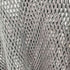 ノットコンベンショナル NOT CONVENTIONAL MESH TOP プルオーバー メッシュ ニット トップ メンズ