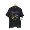 アーティストプリント Tシャツ メンズ