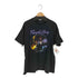 アーティストプリント Tシャツ メンズ