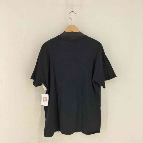 アーティストプリント Tシャツ メンズ
