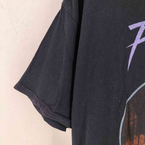 アーティストプリント Tシャツ メンズ