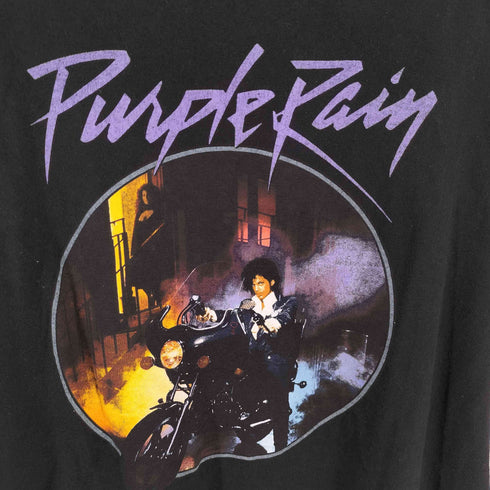 アーティストプリント Tシャツ メンズ