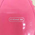 コーチ COACH パイナップル エナメルコインケース レディース