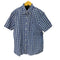 ラルフローレン RALPH LAUREN CLASSIC FIT ポニー刺繍 S/S ボタンダウンシャツ メンズ JPN:M
