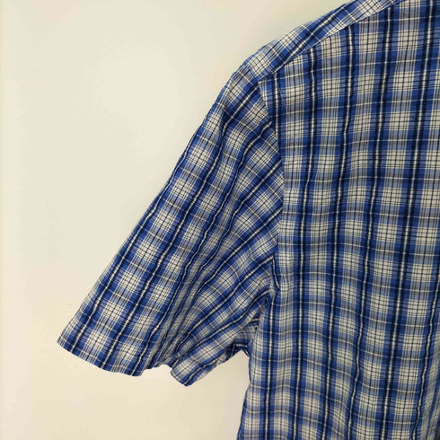 ラルフローレン RALPH LAUREN CLASSIC FIT ポニー刺繍 S/S ボタンダウンシャツ メンズ JPN:M