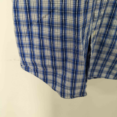 ラルフローレン RALPH LAUREN CLASSIC FIT ポニー刺繍 S/S ボタンダウンシャツ メンズ JPN:M