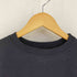 チャンピオン Champion 90s USA制 刺繍タグ デカロゴ刺繍 REVERSE WEAVE リバースウィーブ クルーネックスウェット メンズ import:M