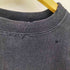 チャンピオン Champion 90s USA制 刺繍タグ デカロゴ刺繍 REVERSE WEAVE リバースウィーブ クルーネックスウェット メンズ import:M