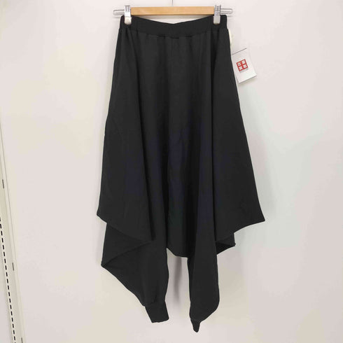 パターントルソー PATTERNTORSO 変形 サルエル サーカス パンツ レディース