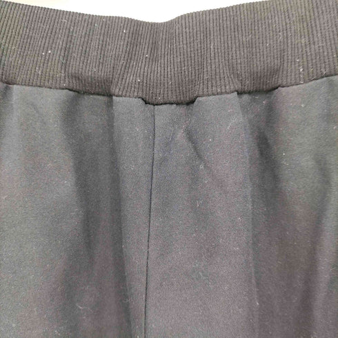 パターントルソー PATTERNTORSO 変形 サルエル サーカス パンツ レディース