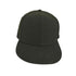 ニューエラ NEW ERA 9FIFTY 無地スナップバック ブラック 6パネル キャップ メンズ ONE SIZE